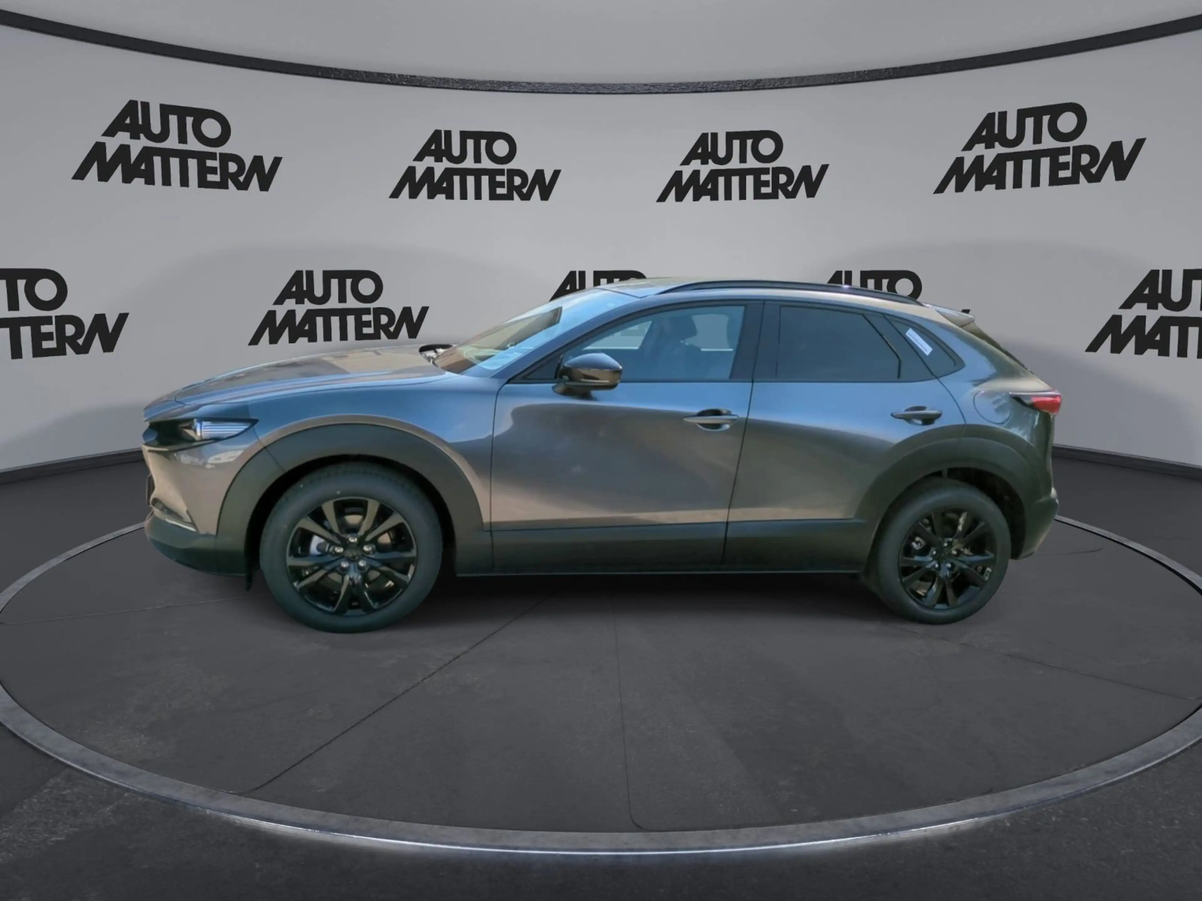 Mazda CX-30 M CX-30 Homura Plus-Leder-Sitzbelüftung vorn-360 — photo 5