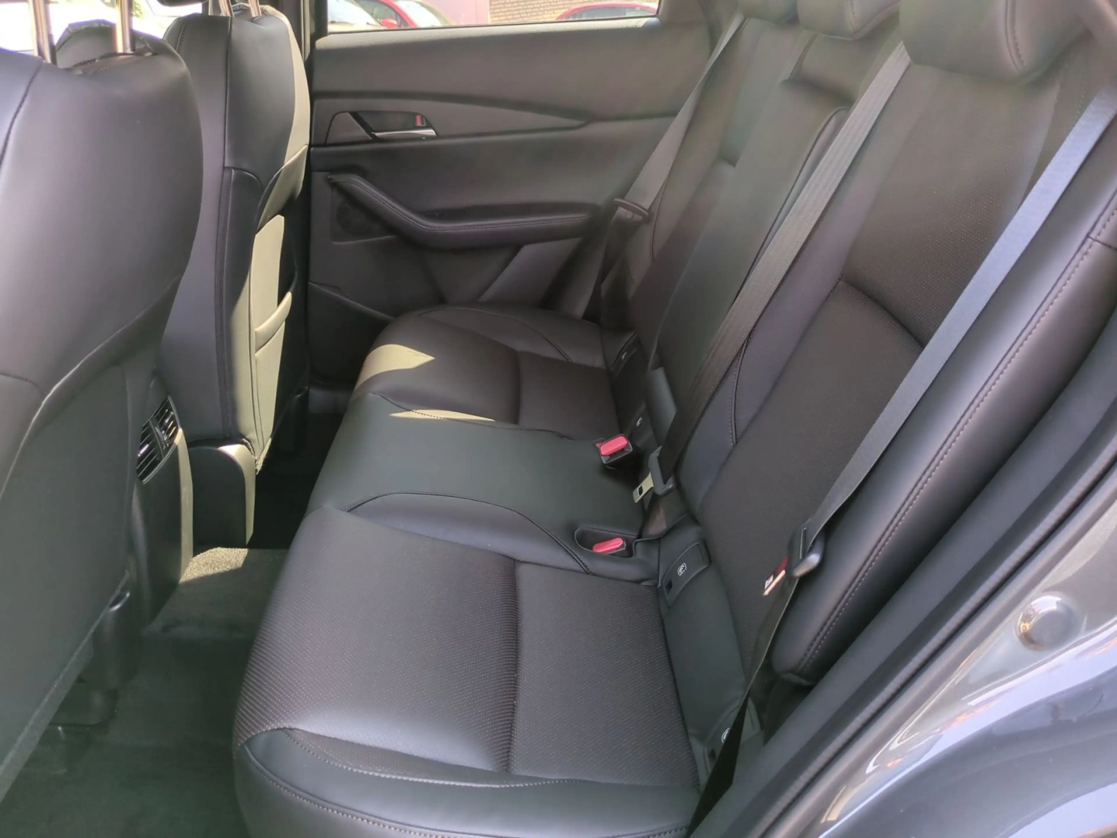 Mazda CX-30 M CX-30 Homura Plus-Leder-Sitzbelüftung vorn-360 — photo 13