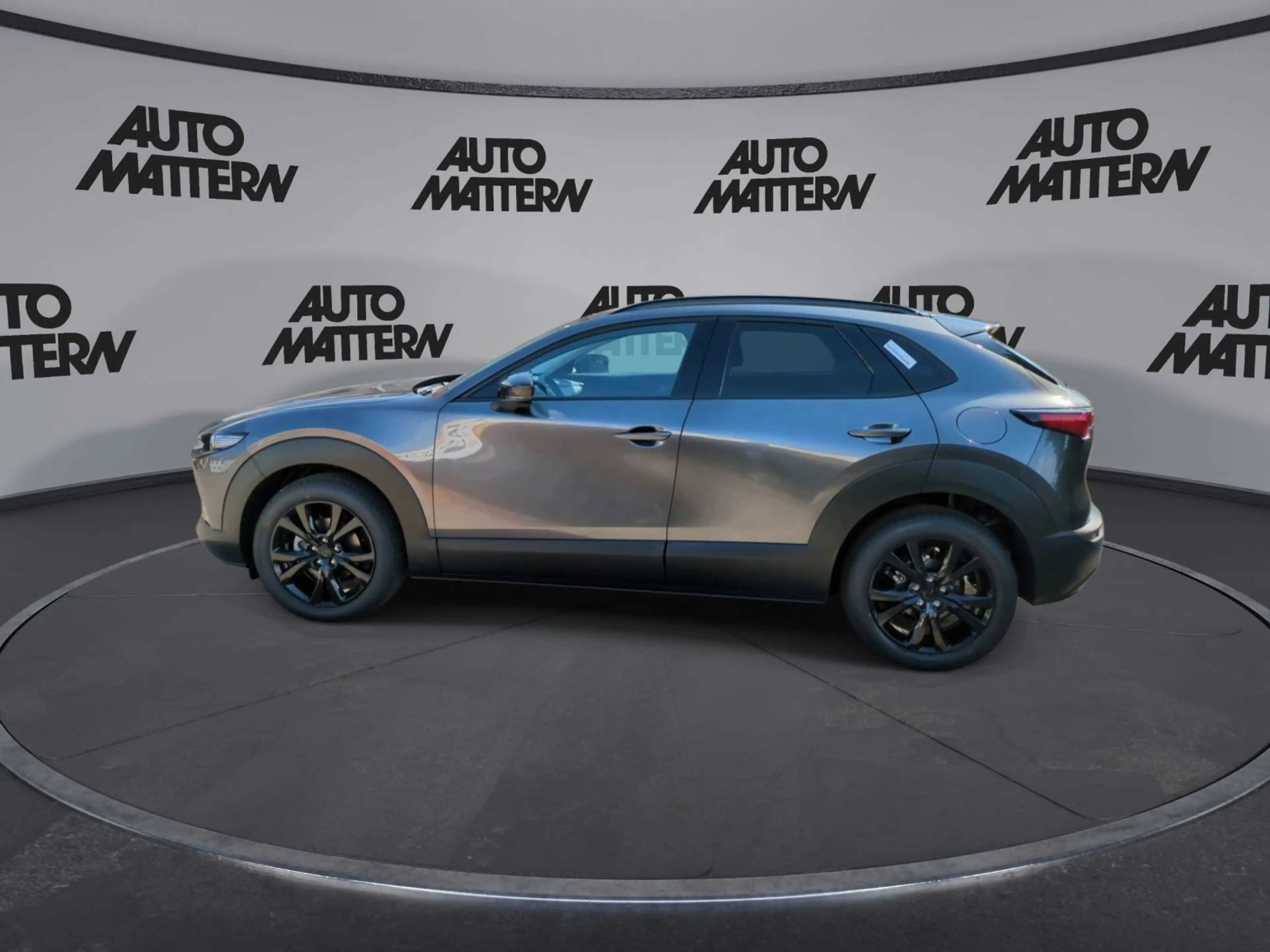 Mazda CX-30 M CX-30 Homura Plus-Leder-Sitzbelüftung vorn-360 — photo 6