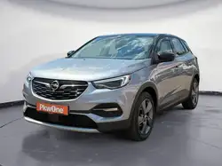 Opel Grandland (X) 1.2 KLIMAAUTO*LED*NAVI*SHZ*AUTOMATIK