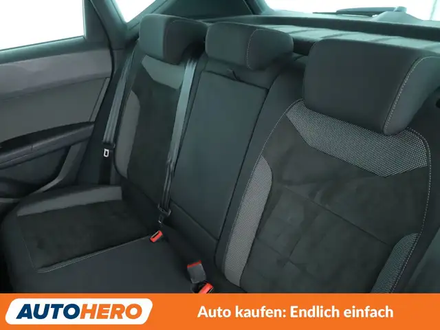 Seat Ateca view 14