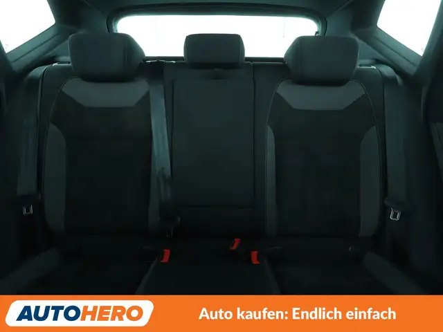 Seat Ateca view 15