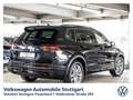 Volkswagen Tiguan Allspace R-Line 2.0 TSI DSG Navi Kamera Schwarz - thumbnail 3