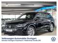 Volkswagen Tiguan Allspace R-Line 2.0 TSI DSG Navi Kamera Schwarz - thumbnail 1