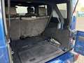 Jeep Wrangler Unlimited 3.8 BeachLine Airco | Navigatie | Achter Blauw - thumbnail 27