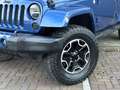 Jeep Wrangler Unlimited 3.8 BeachLine Airco | Navigatie | Achter Blauw - thumbnail 5