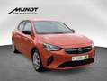 Opel Corsa Elegance Orange - thumbnail 2