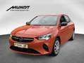 Opel Corsa Elegance Orange - thumbnail 1