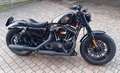Harley-Davidson Sportster Forty Eight Abs Noir - thumbnail 1