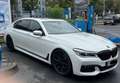 BMW 750 750Li Белый - thumbnail 3