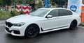 BMW 750 750Li Белый - thumbnail 4