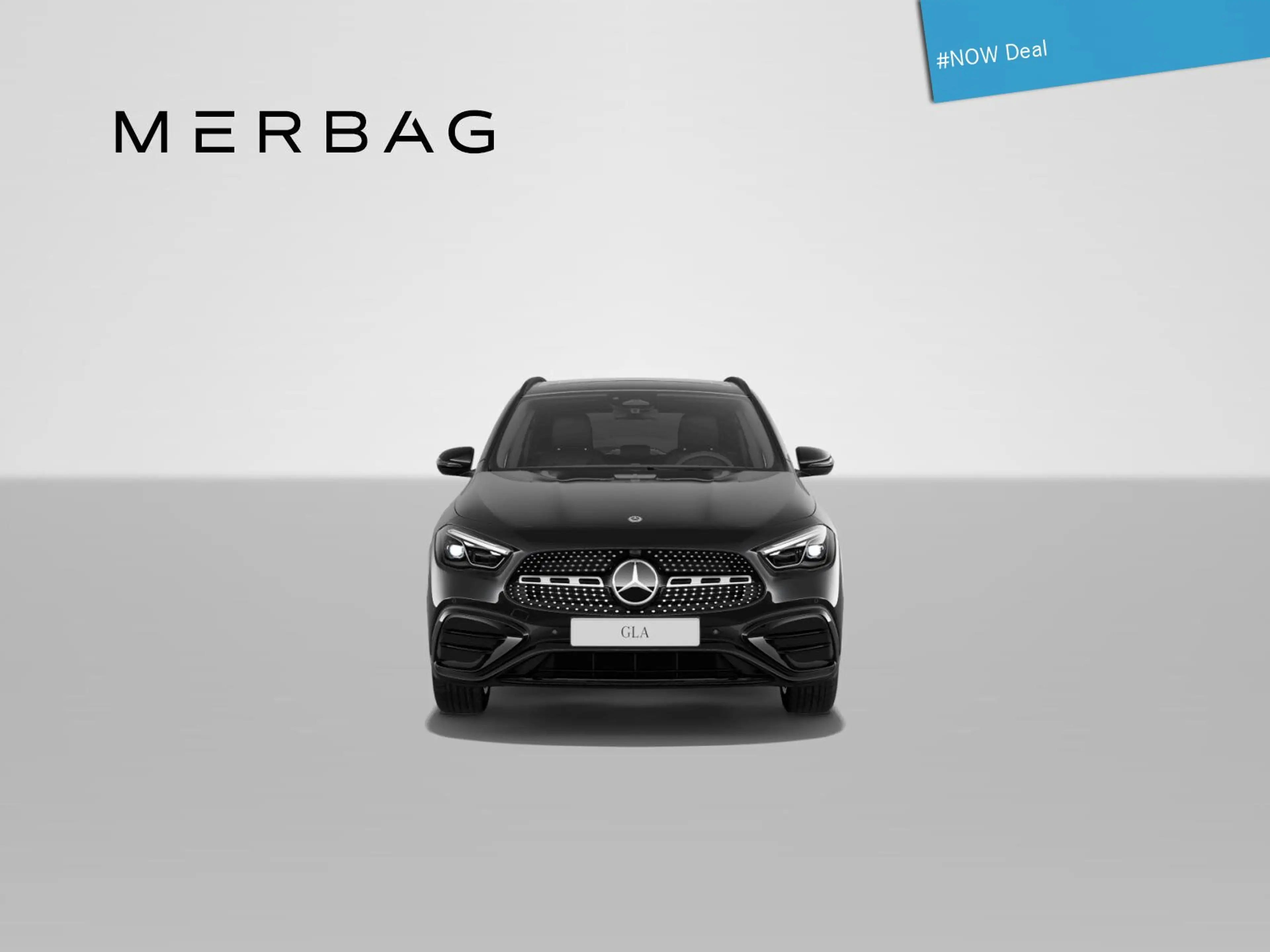 Mercedes-Benz GLA 200 GLA 200 Off-Roader — photo 8
