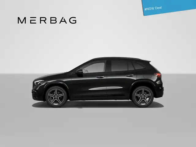 Mercedes-Benz Gla view 5