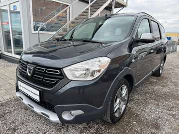Stepway , 1.5 DCI