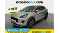 Ford Puma 1.5 Ecoblue Titanium 120 Plateado - thumbnail 1
