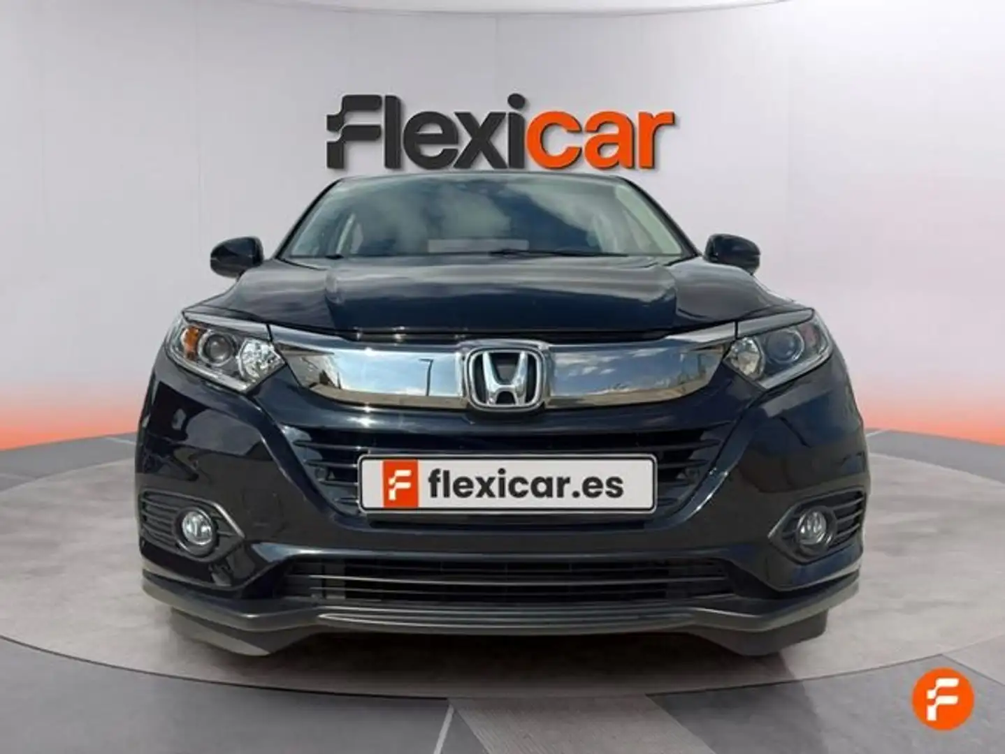 Honda HR-V 1.5 i-VTEC Comfort Negro - 2
