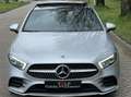 Mercedes-Benz A 180 Bns Solution AMG 7 G-DCT Aut 2019 Pano Grau - thumbnail 18