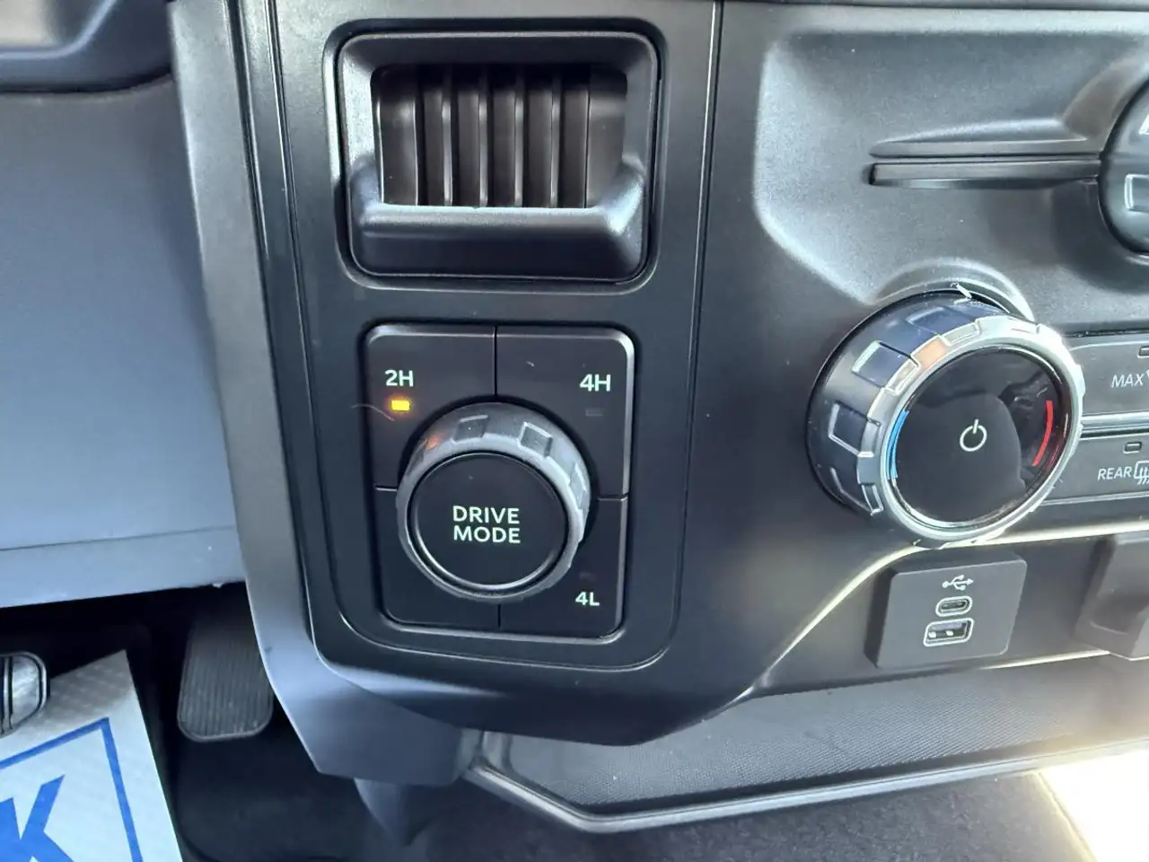 Ford F 150 fotografie Ford F 150