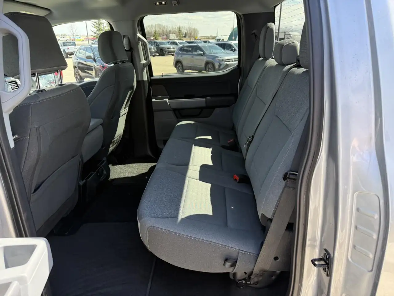 Ford F 150 fotografie Ford F 150