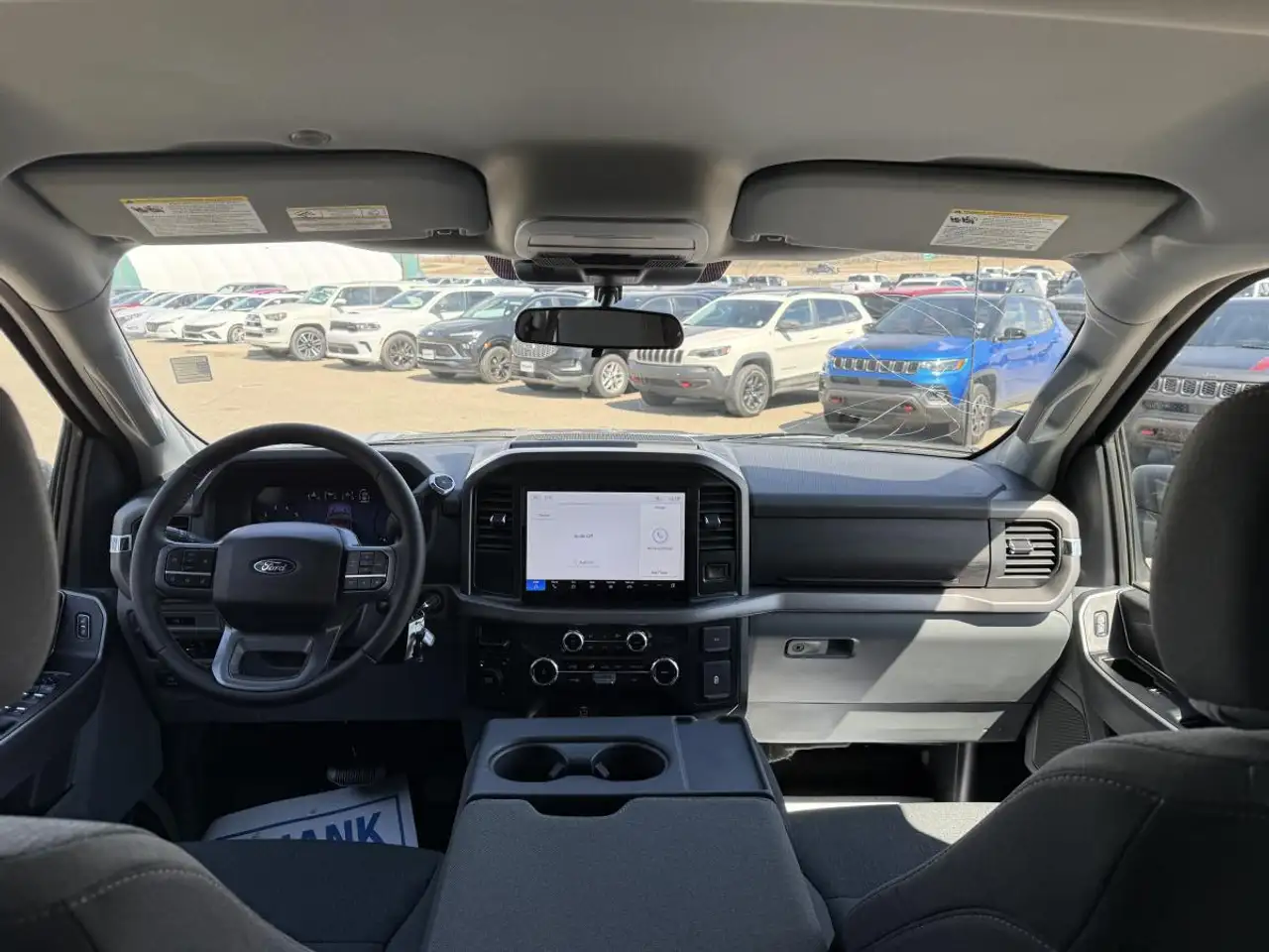 Ford F 150 fotografie Ford F 150