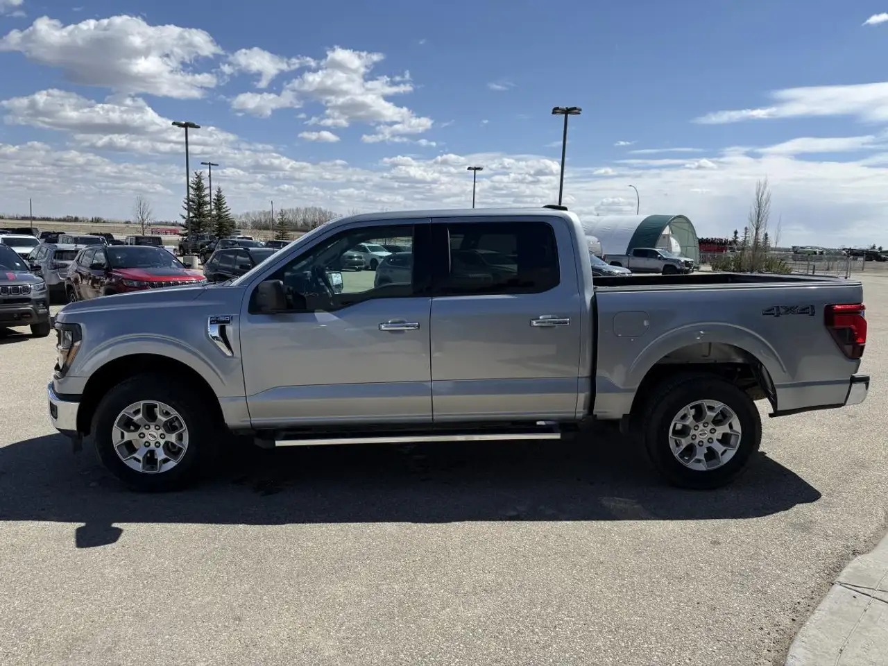 Ford F 150 fotografie Ford F 150