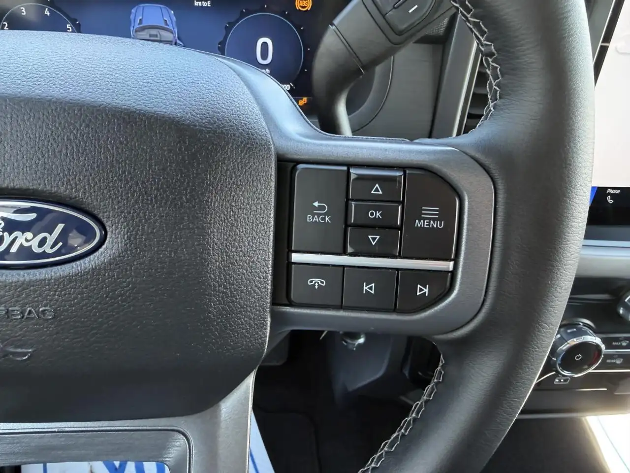 Ford F 150 fotografie Ford F 150