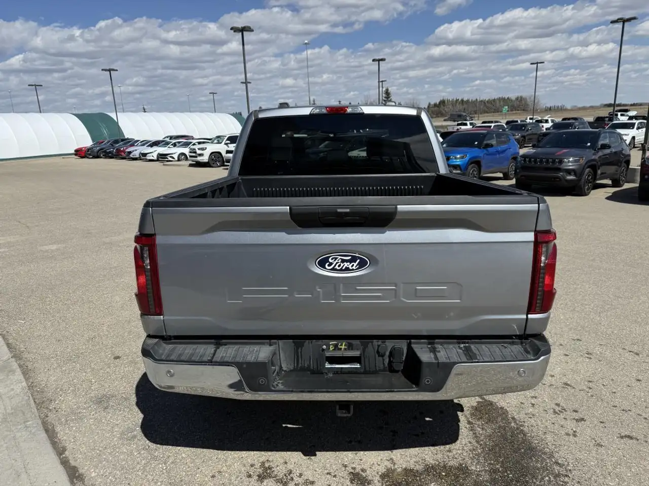 Ford F 150 fotografie Ford F 150