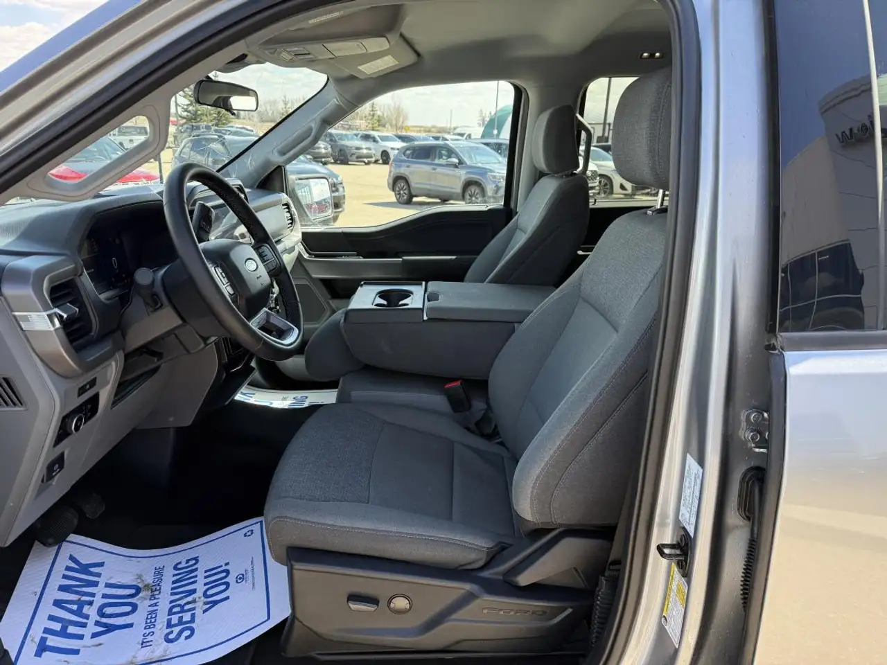 Ford F 150 fotografie Ford F 150