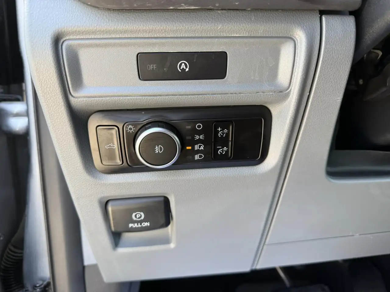 Ford F 150 fotografie Ford F 150