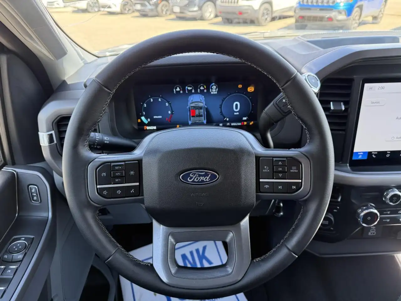 Ford F 150 fotografie Ford F 150