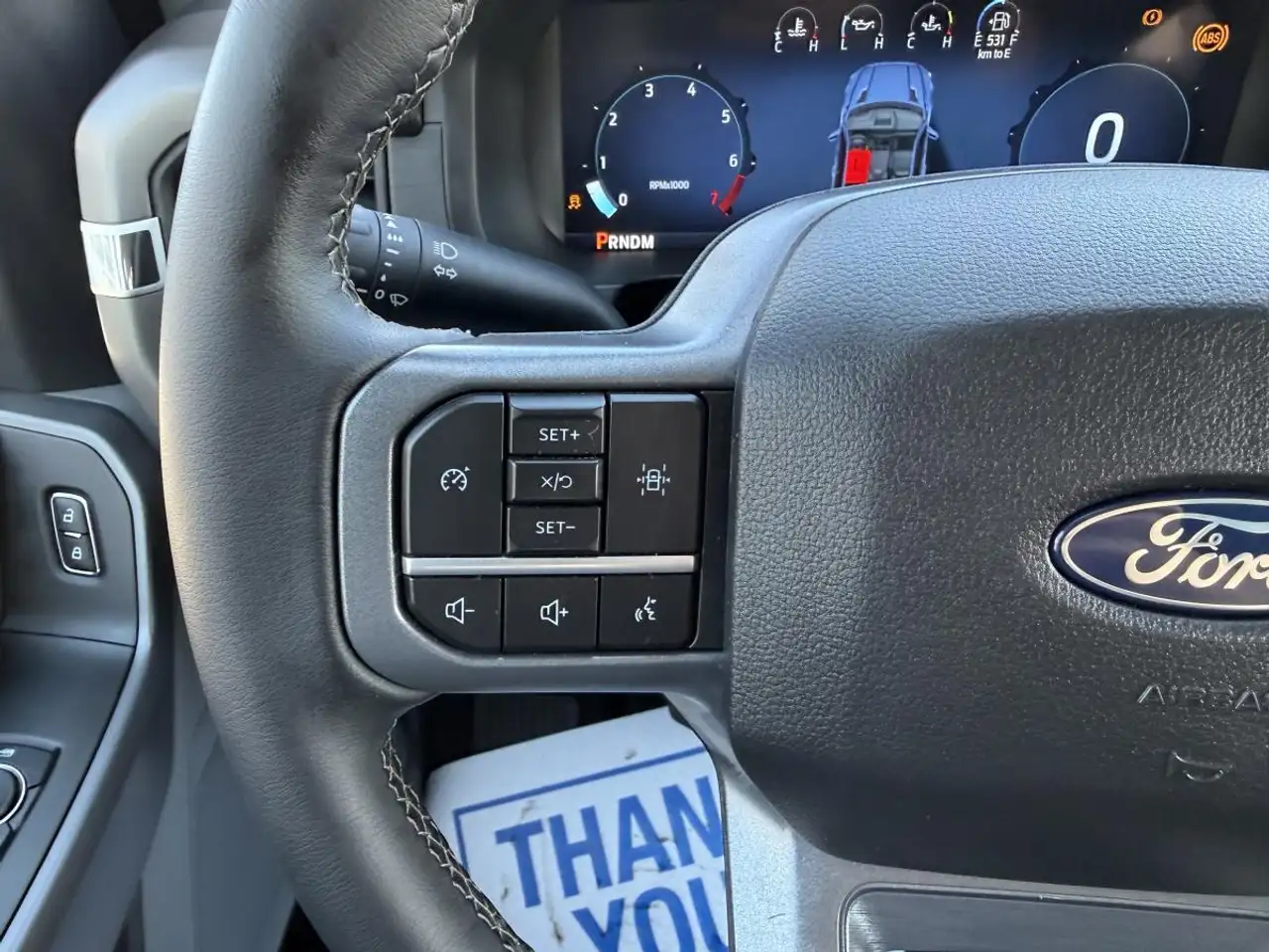 Ford F 150 fotografie Ford F 150