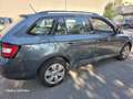 Skoda Fabia Combi 1.0 MPI Scoutline Grau - thumbnail 7