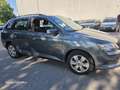 Skoda Fabia Combi 1.0 MPI Scoutline Grau - thumbnail 4