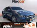Mercedes-Benz CLA 250 Shooting Brake 250e 8G-DCT Bleu - thumbnail 1