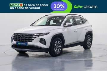 1.6 CRDI 48V Maxx 4x2
