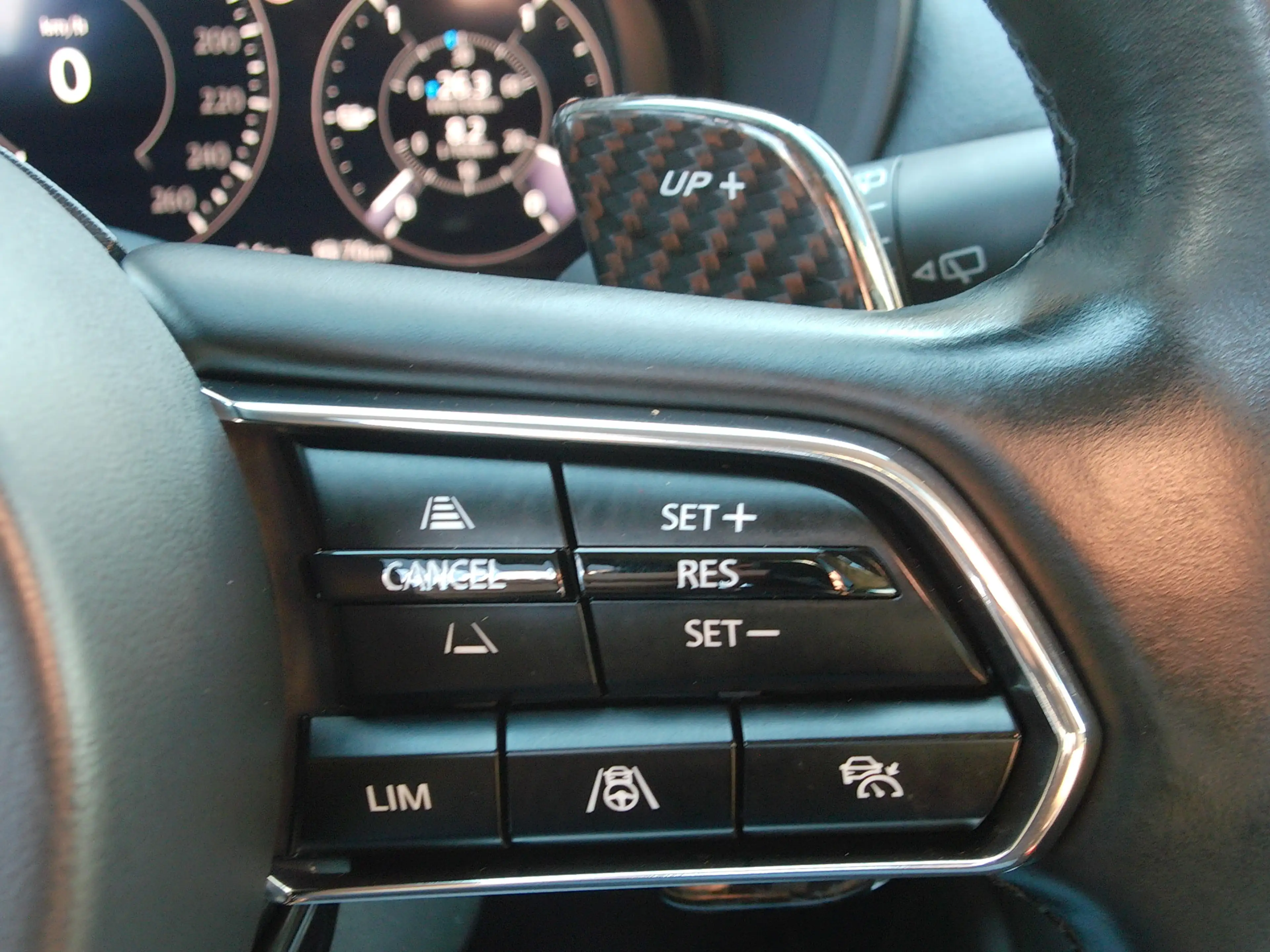 Mazda CX-60 2.5 e-SkyActiv PHEV Homura, Trekhaak / Leder / Sch — photo 12