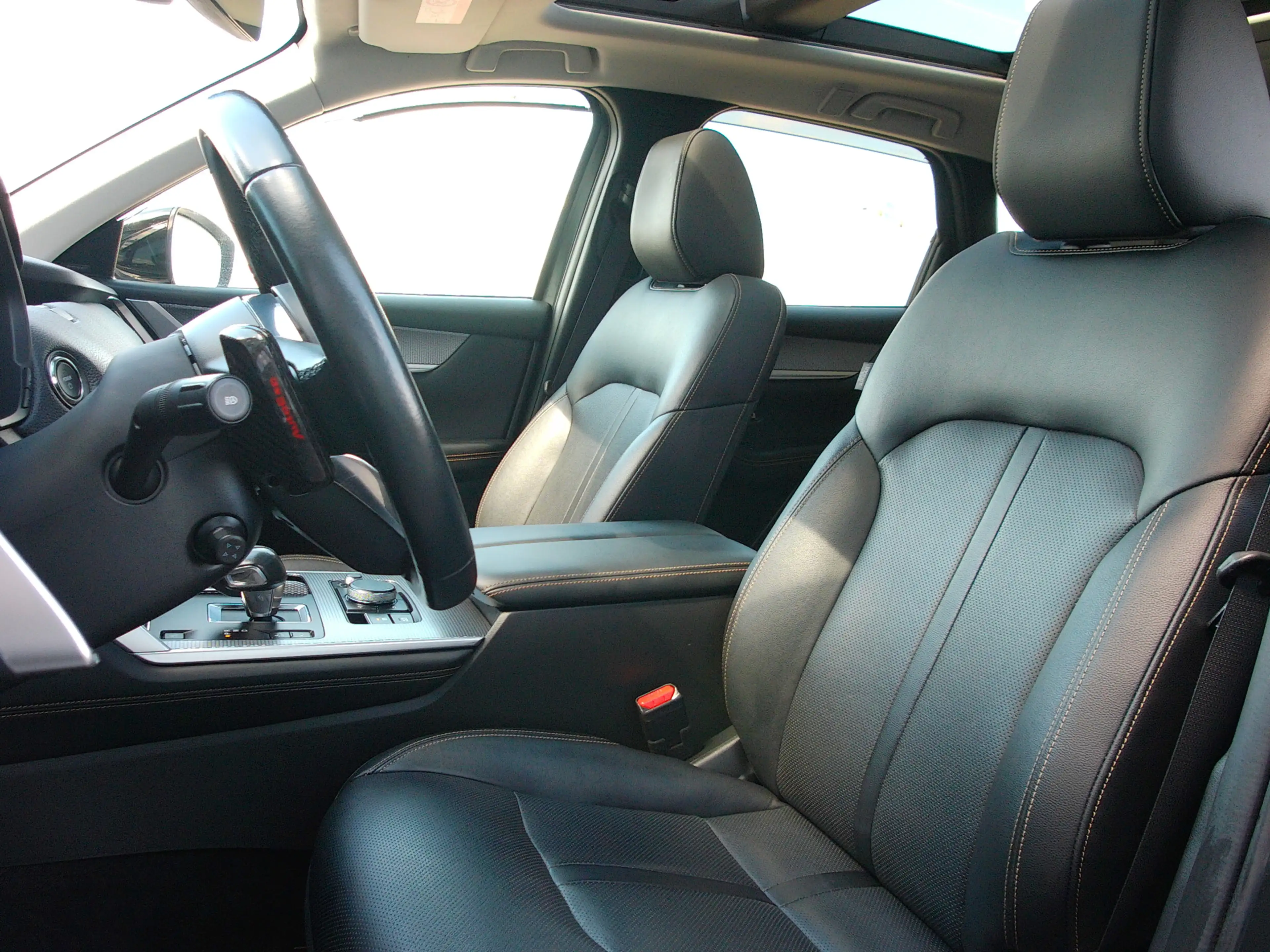 Mazda CX-60 2.5 e-SkyActiv PHEV Homura, Trekhaak / Leder / Sch — photo 5