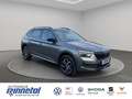Skoda Kamiq 1.0 TSI OPF Ambition KLIMS+PDC+SITZHZG+SMART LINK Grau - thumbnail 2