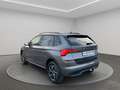Skoda Kamiq 1.0 TSI OPF Ambition KLIMS+PDC+SITZHZG+SMART LINK Grau - thumbnail 4