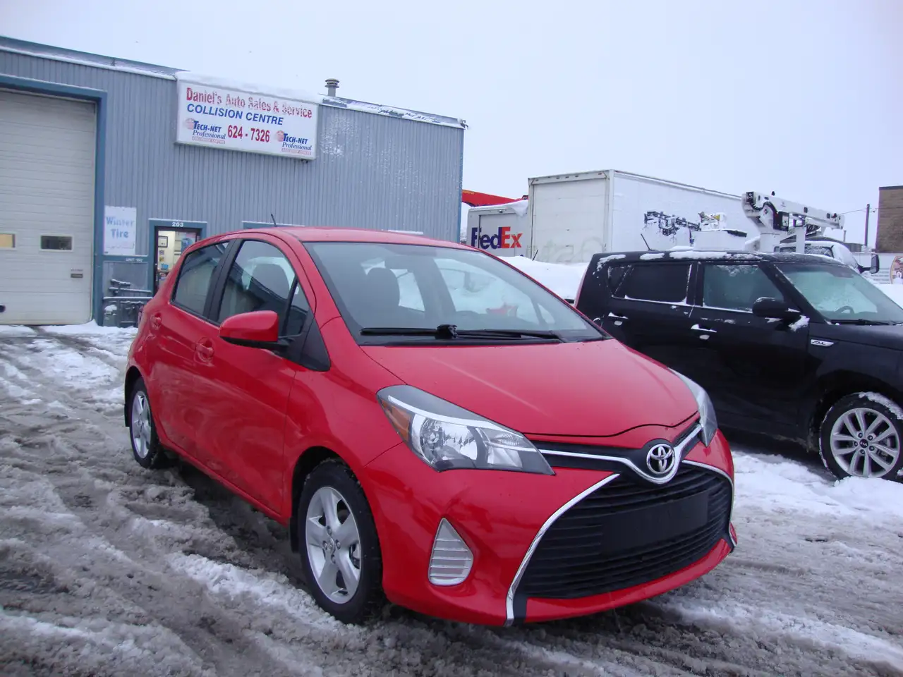 Toyota Yaris снимка Toyota Yaris