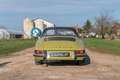Porsche 912 TARGA SOFT WINDOW SWB (Ch¢ssis court) - GOLDEN GRE Vert - thumbnail 4