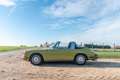 Porsche 912 TARGA SOFT WINDOW SWB (Châssis court) - GOLDEN GREEN de 1968 Verde - thumbnail 6