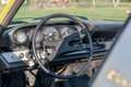 Porsche 912 TARGA SOFT WINDOW SWB (Châssis court) - GOLDEN GREEN de 1968 Verde - thumbnail 13