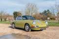 Porsche 912 TARGA SOFT WINDOW SWB (Ch¢ssis court) - GOLDEN GRE Vert - thumbnail 1