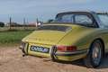 Porsche 912 TARGA SOFT WINDOW SWB (Ch¢ssis court) - GOLDEN GRE Vert - thumbnail 10
