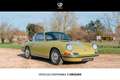 Porsche 912 TARGA SOFT WINDOW SWB (Châssis court) - GOLDEN GREEN de 1968 Vert - thumbnail 21