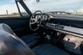 Porsche 912 TARGA SOFT WINDOW SWB (Ch¢ssis court) - GOLDEN GRE Vert - thumbnail 14