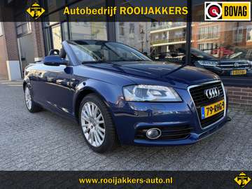 Cabriolet 1.4 TFSI Ambition Pro Line S