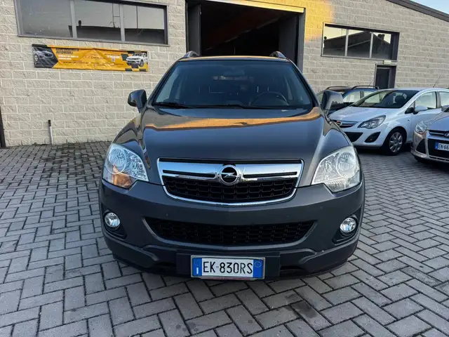 Opel Antara Antara 2.0 cdti Cosmo 150cv auto