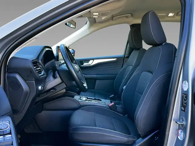 Ford Kuga view 9